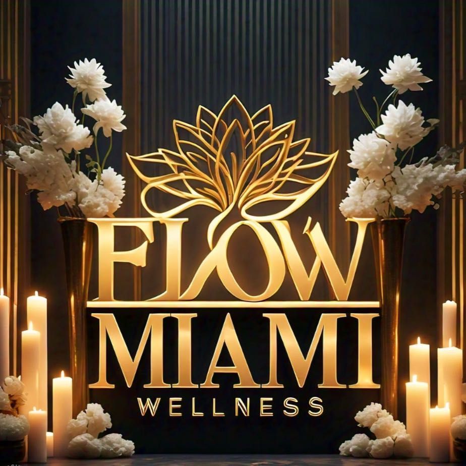 Flowmiamiwellness, 222 north federal hwy suite 106 dania beach, Fort Lauderdale, 33021