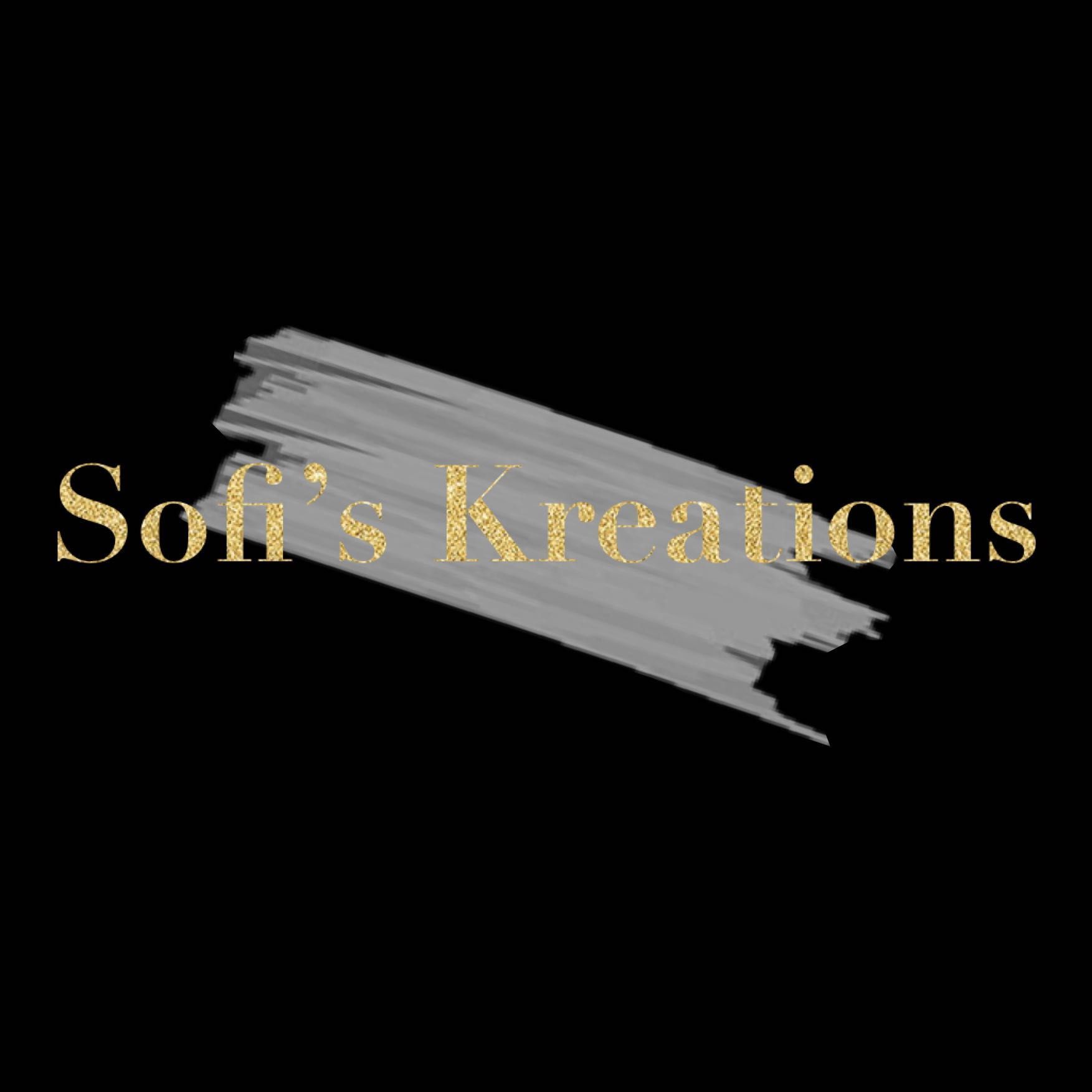 Sofi's Kreations, 1928 Abbington St, Apopka, 32712