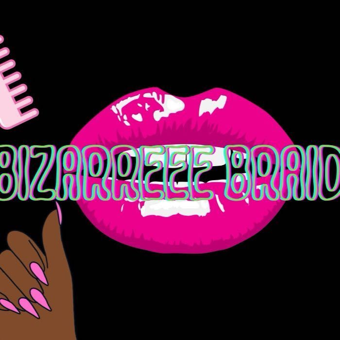 Bizarreeebraids, Reno, 89506