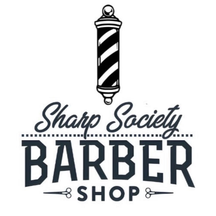 Sharp Society barber shop, 2952 Elmore Park Rd, Bartlett, 38134