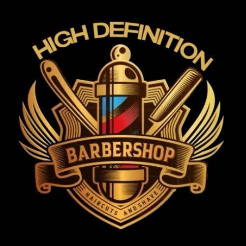 High definition barber shop, 172 Main St, Norwalk, 06851