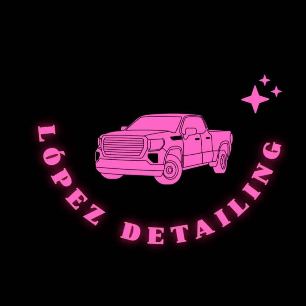 Lopez Auto Detailing, 972 E River Ave, Warsaw, 46582