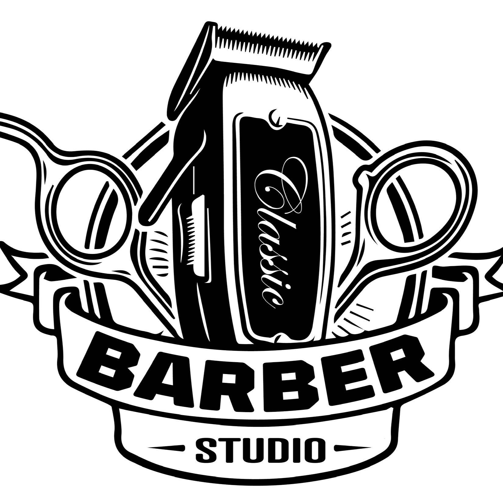 Classic barber studio, 225 17th Ave, Paterson, 07504