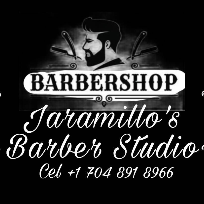 Jaramillo's Barber Studio, 9238 Albemarle Rd, 9238, 9238, Charlotte, 28227