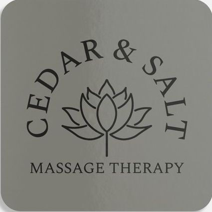 Cedar & Salt Massage Therapy LLC, 364 Maine Street, Poland, 04274