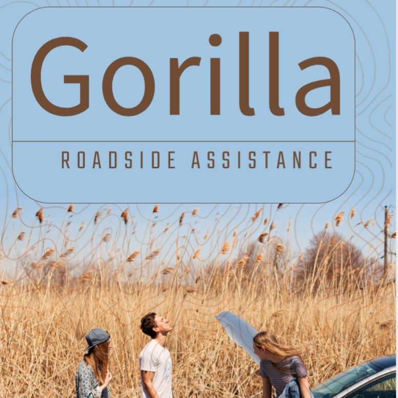 Gorilla Roadside Service, Wilmington, 19809