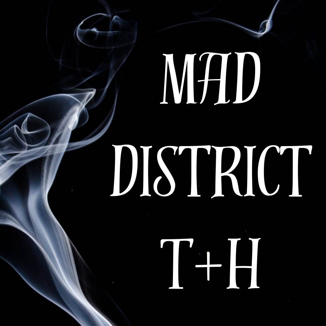 MAD DISTRICT Dispo, 1741 Sims Ave, 1751 Sims Ave, St Paul, 55106