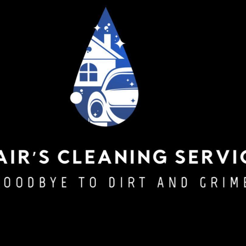 Sinclair's Cleaning Services, 15726 Gilbert Ct, Victorville, 92394