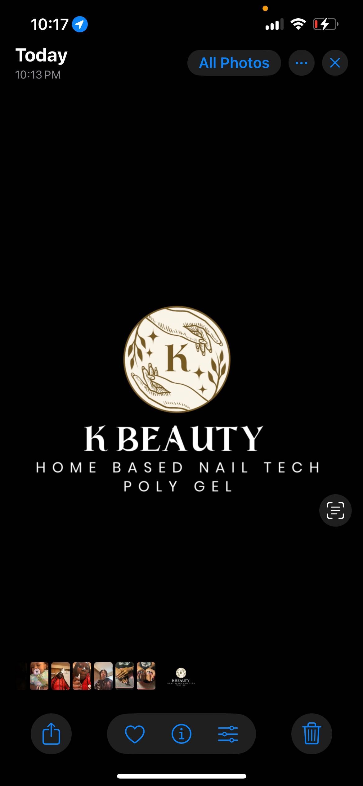 Kbeauty, 905 SE Trilein Dr, Ankeny, 50021