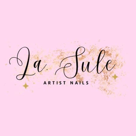 La.Sule Nails, 12345 SE Fuller Rd, Portland, 97222