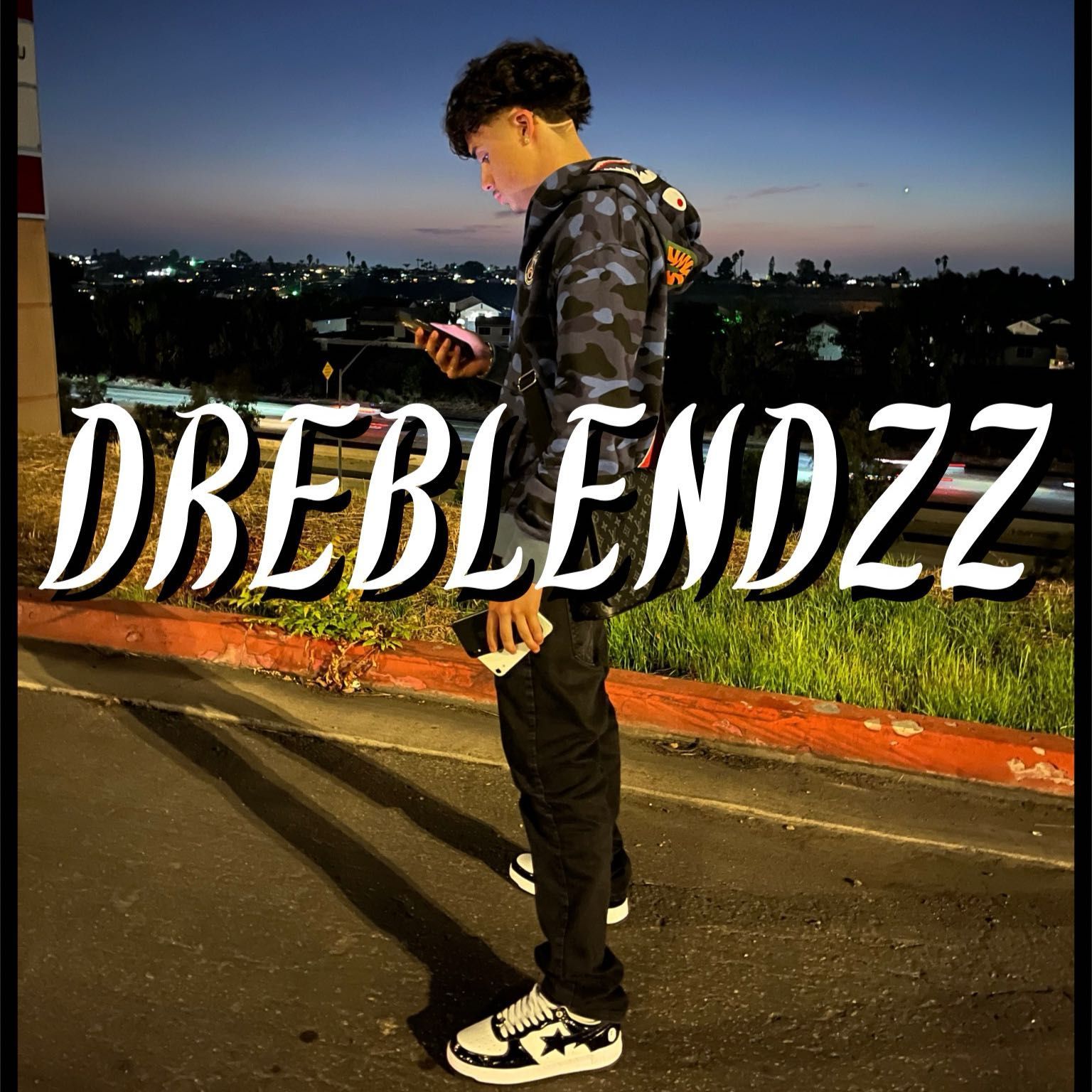 dreblendz, 313 3rd Ave, Chula Vista, 91910