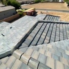 Luismartinezroofingllc, 4535 W Whitton Ave, Phoenix, 85031