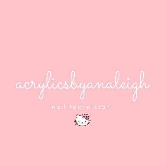 acrylicsbyanaleigh, 12437 Avenue 416, Orosi, 93647