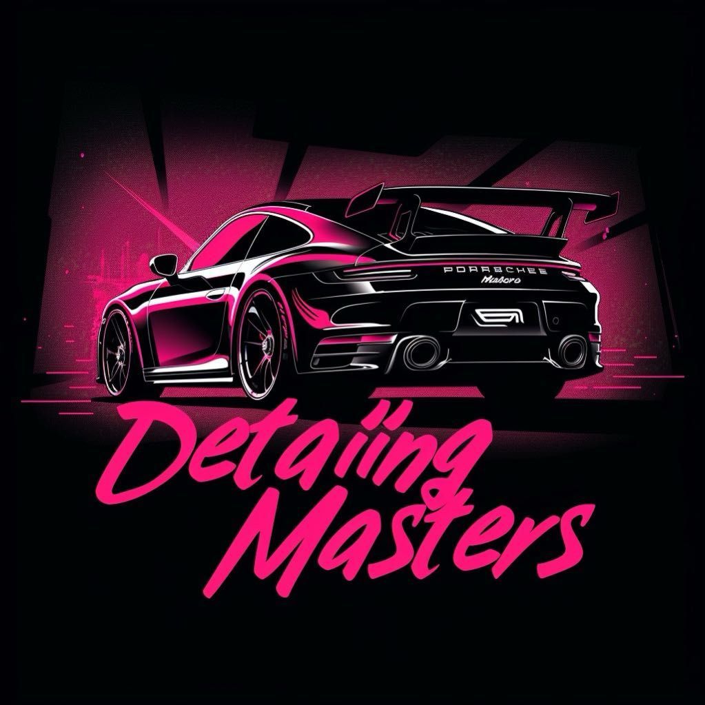 Detailing Masters, Edwards Village Blvd, Edwards, 81632