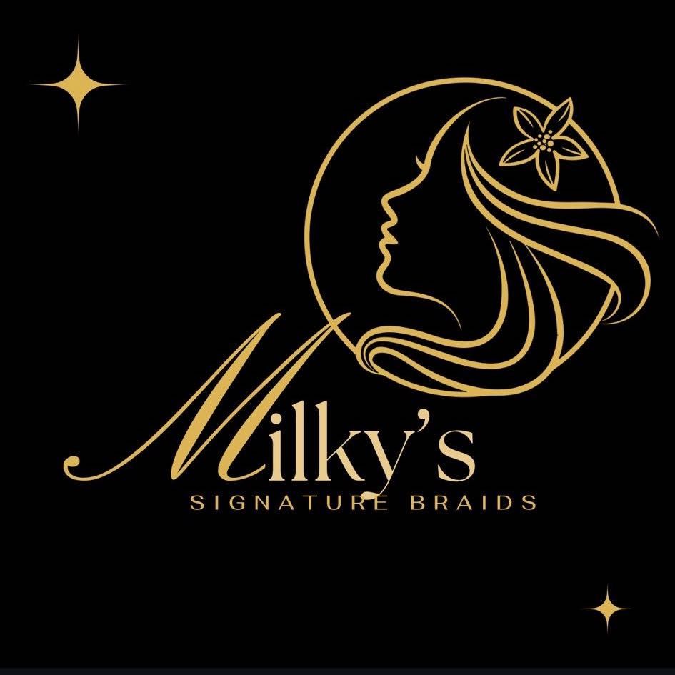 Milky signature braiding complex, 9121 McHenry Ln, Lanham, 20706