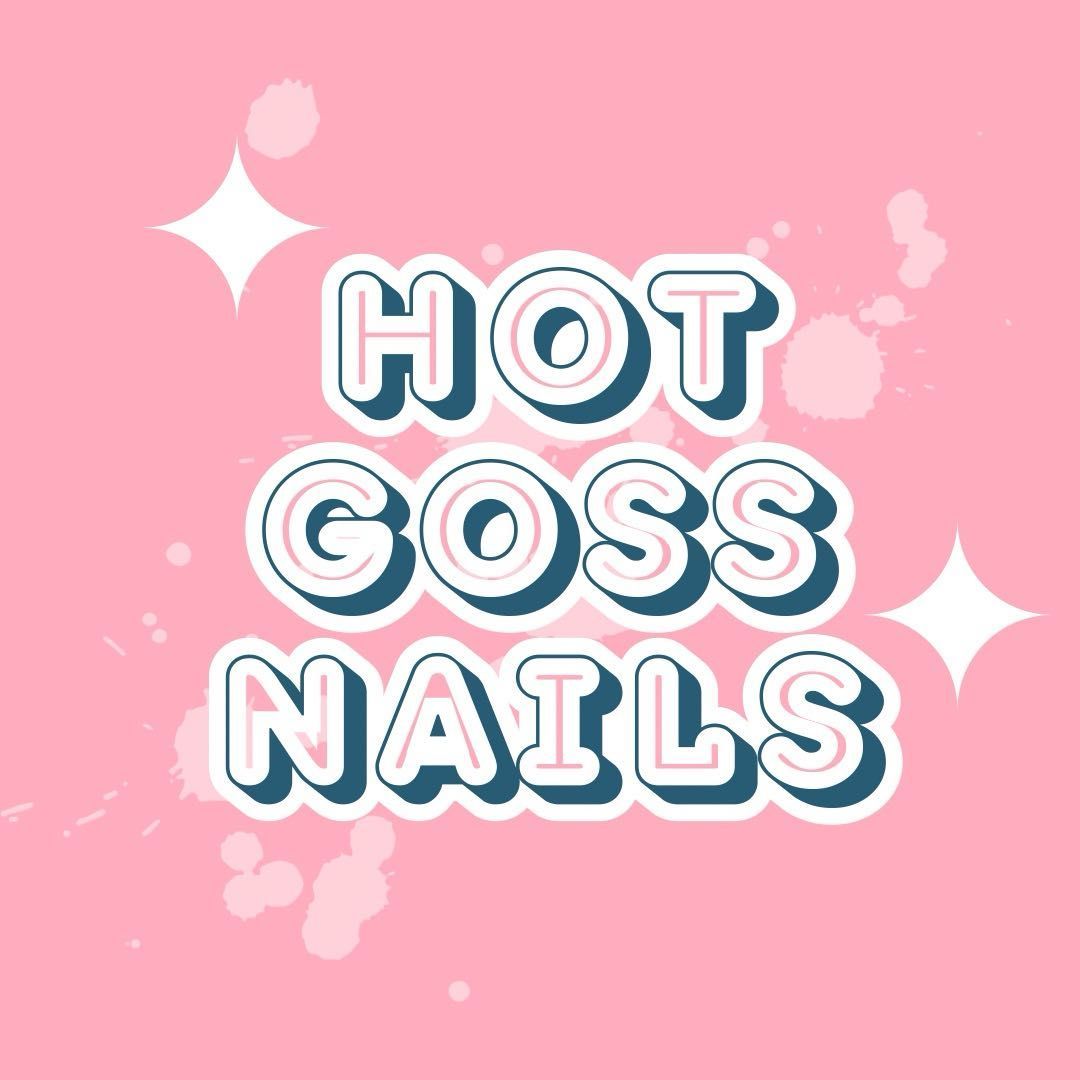 HotGossNails, 219 Venice Ave, #1, Huntington Beach, 92648