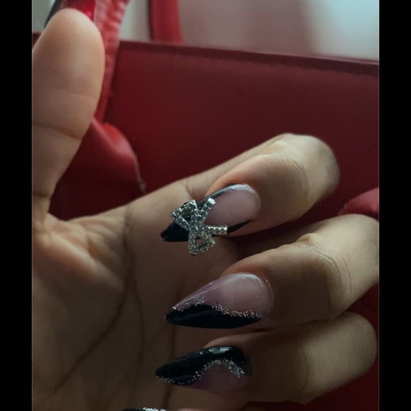 nailed.bylisaaaaaa, Emerson Ave, Beech Grove, 46107