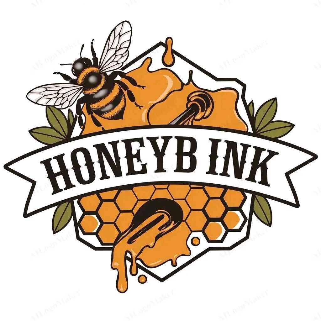 HoneyB.Ink, Ohana Tattoo, 339 Saragota rd, Honolulu, 96815