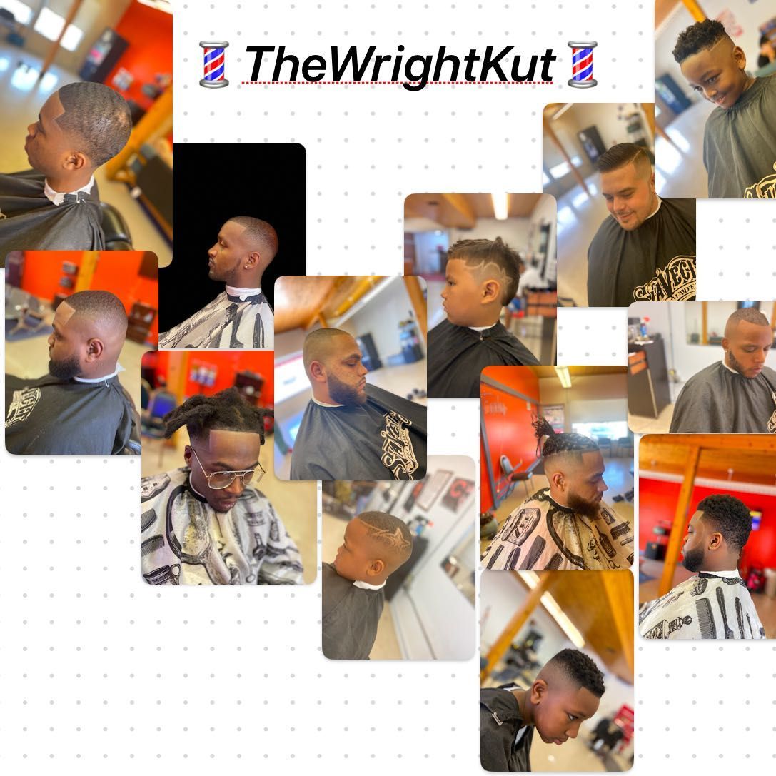 The Wright Kut, 1018 E Belt Line Rd, Richardson, 75081