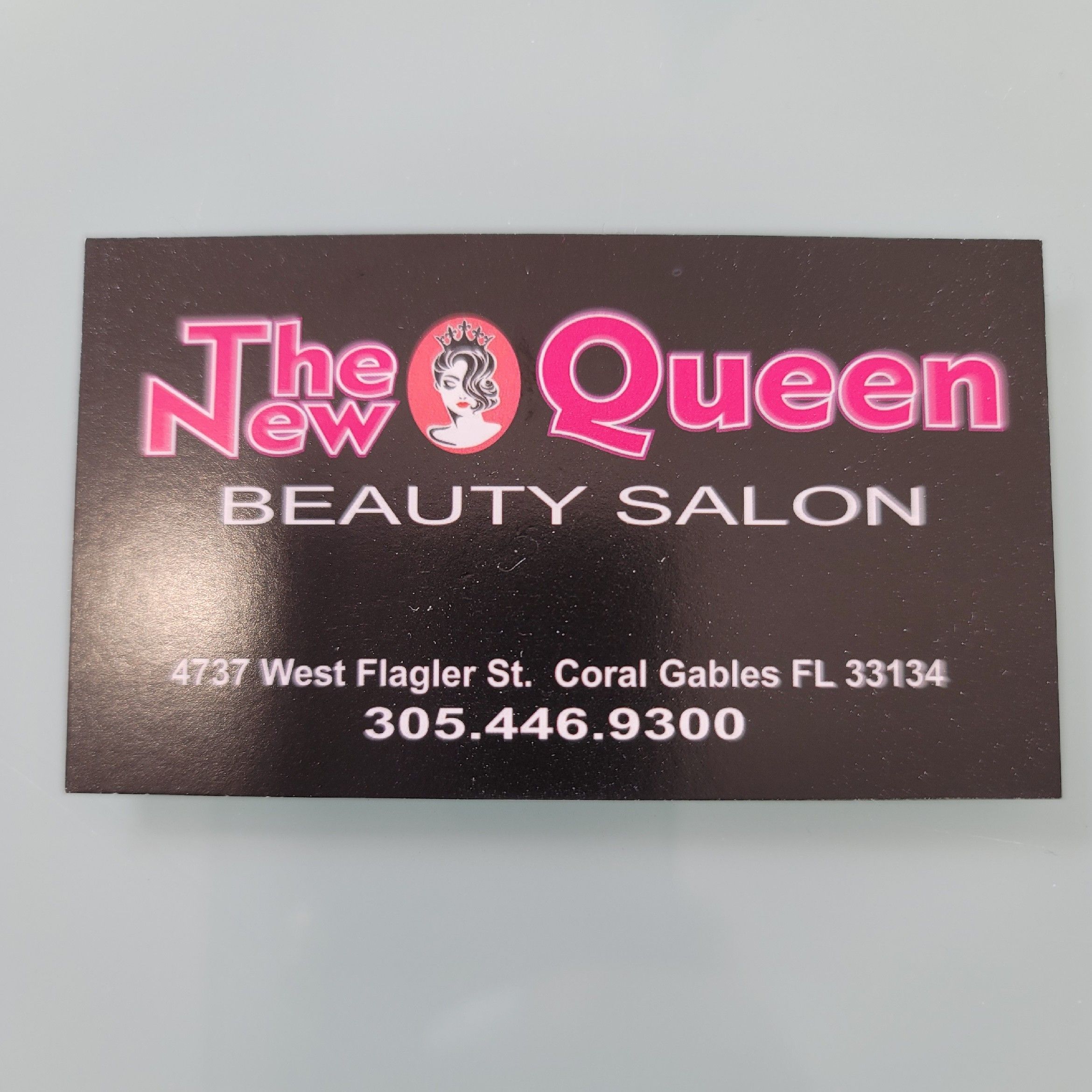 The New Queen, 4737 W Flagler St, Miami, 33134