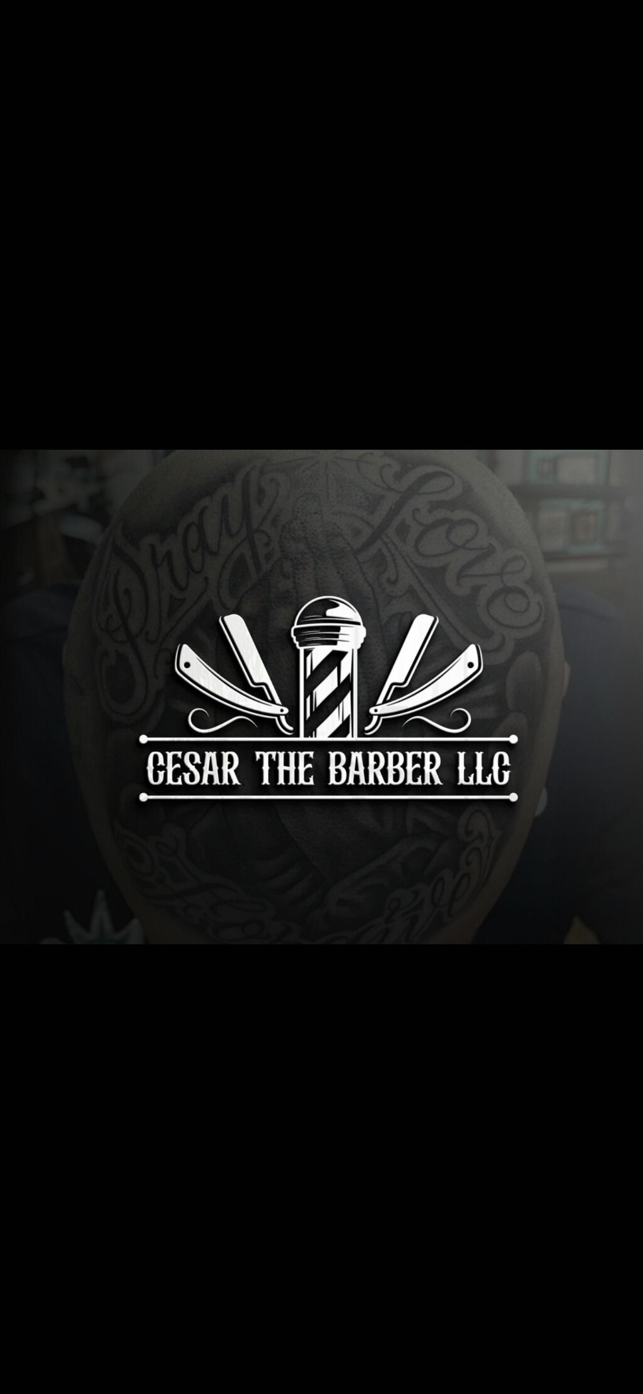 Cesar The Barber LLC, 2922 W Jewell Ave, Denver, 80219