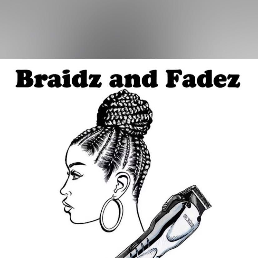 Braid & Fadez, 1446 Poplar St, Cayce, 29033