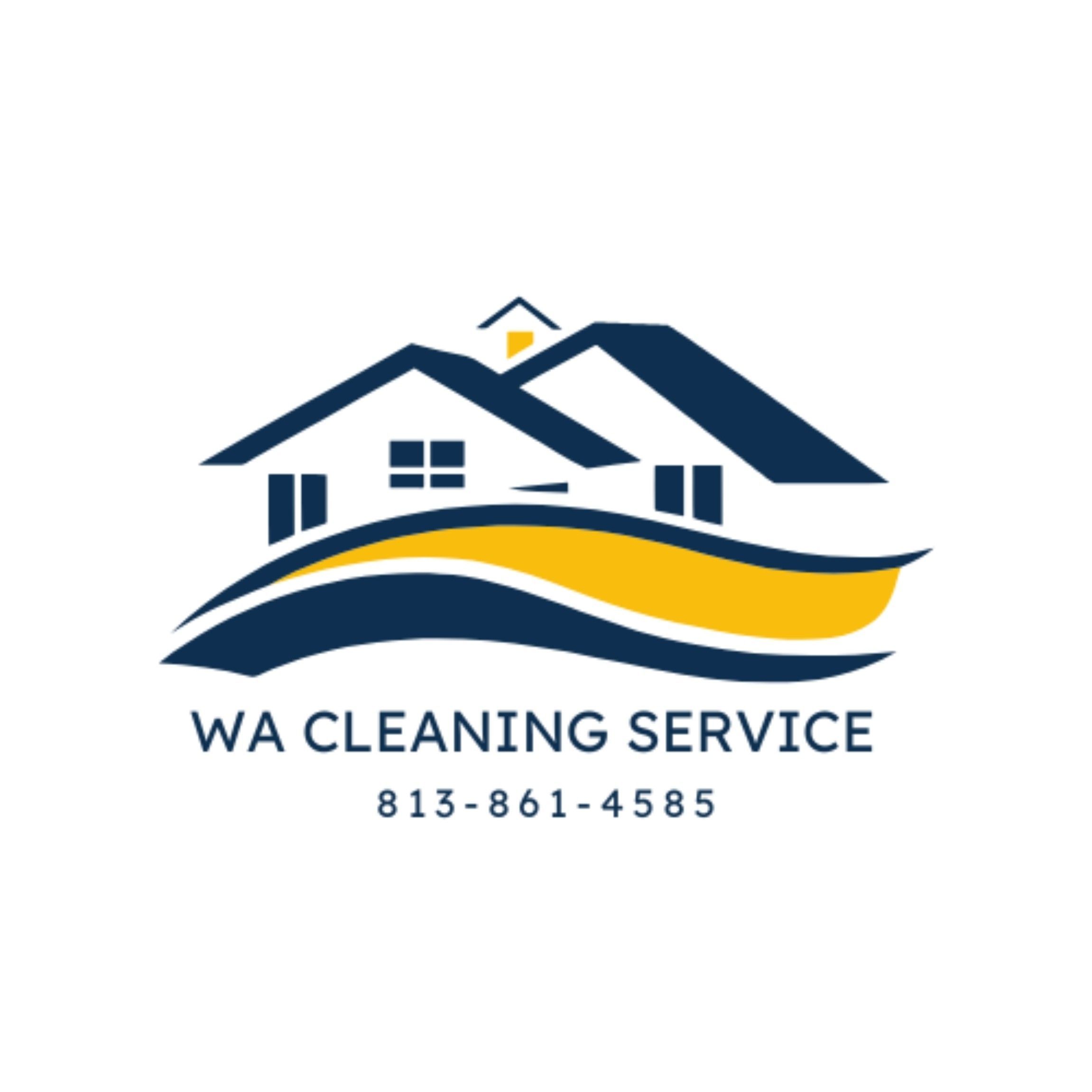 WA Cleaning Service, Tampa, 33615