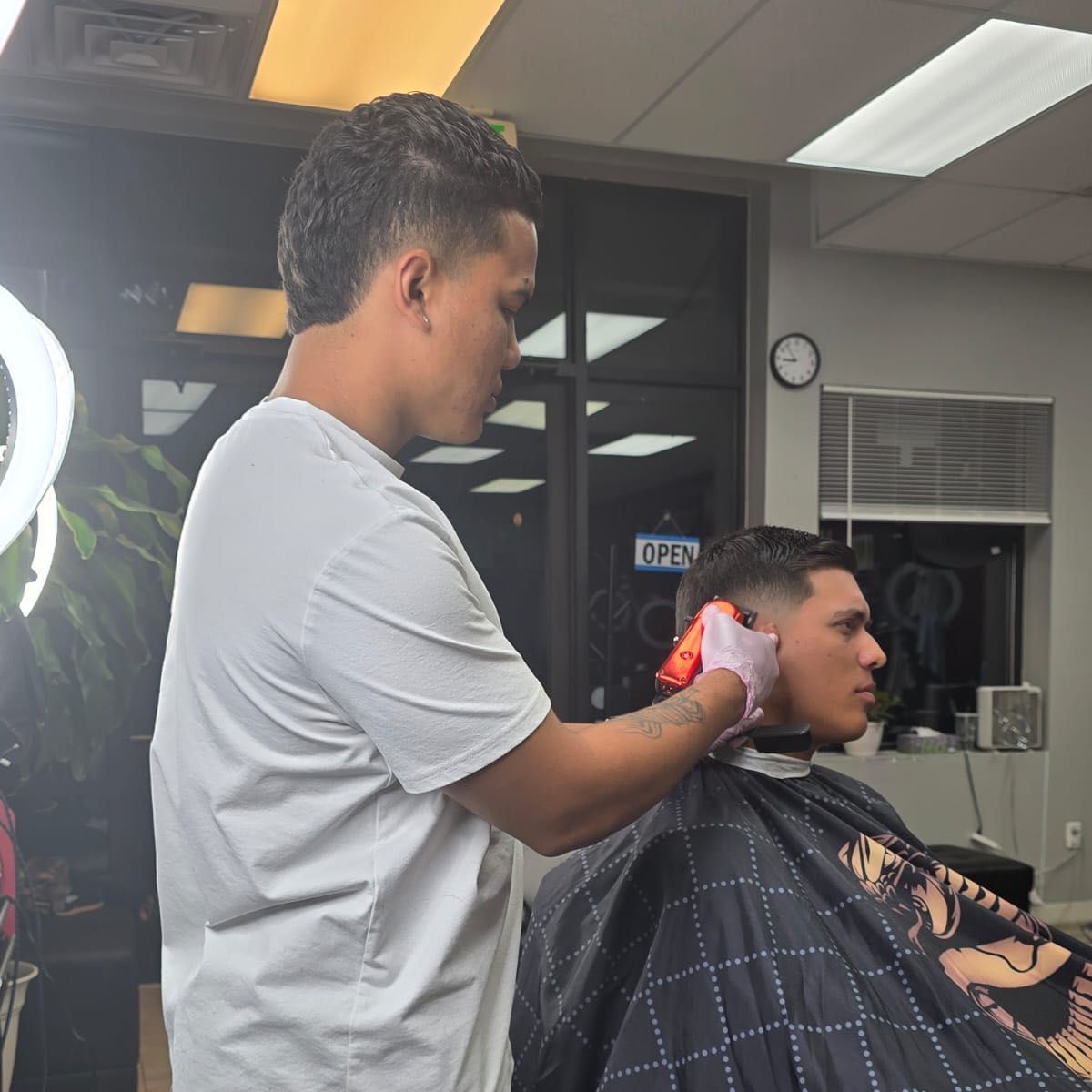 Lunitax_barber, 3269 W 5400 S, A, Taylorsville, 84129