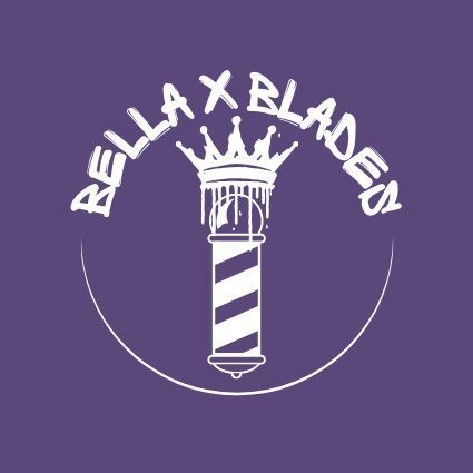 BellaxBlades, 1421 Lee Trevino Dr STE D12, El Paso, 79936