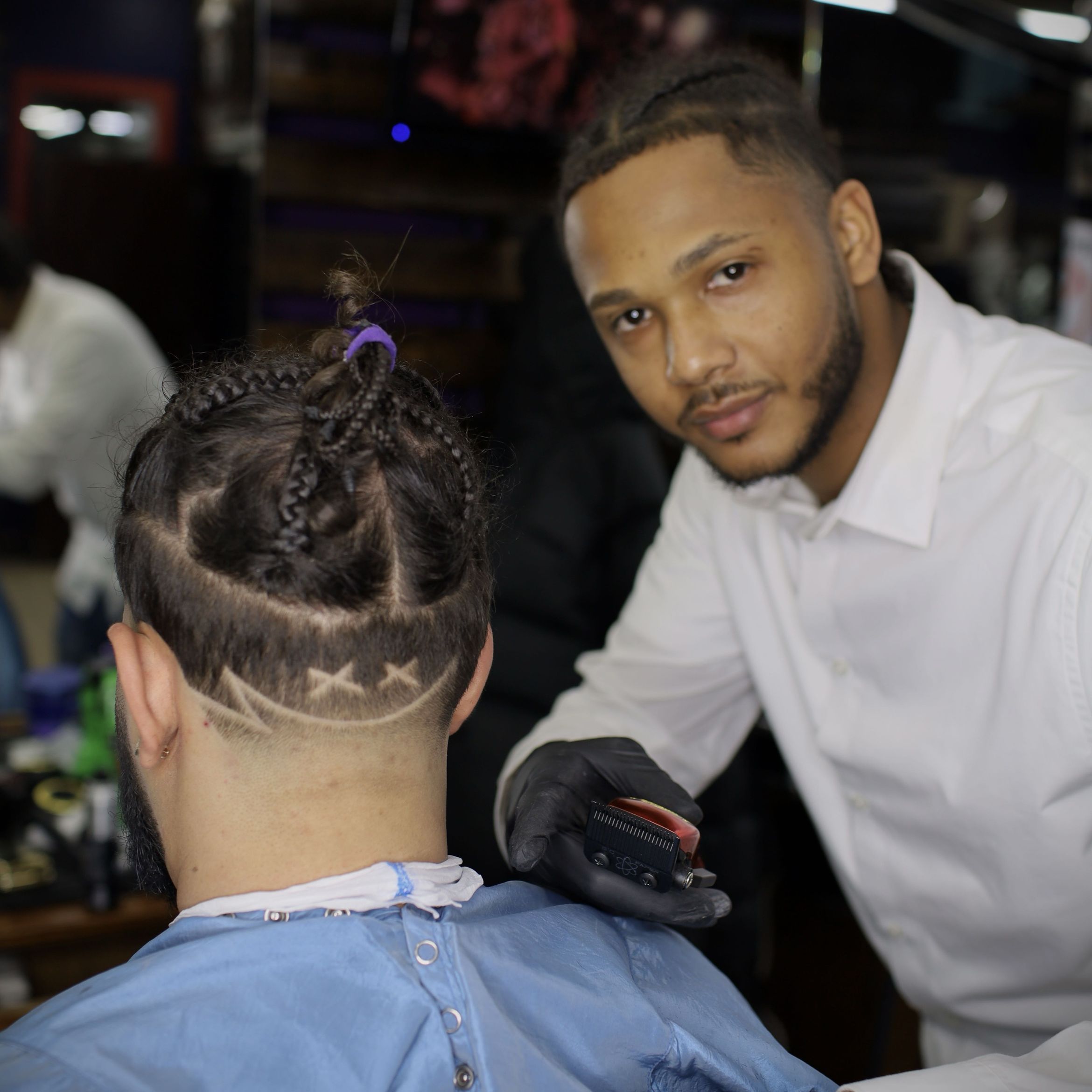 Gent`s barbershop, 37-40 103rd St, Gent’s barbershop, 37-40 103rd st, Corona, Corona 11368