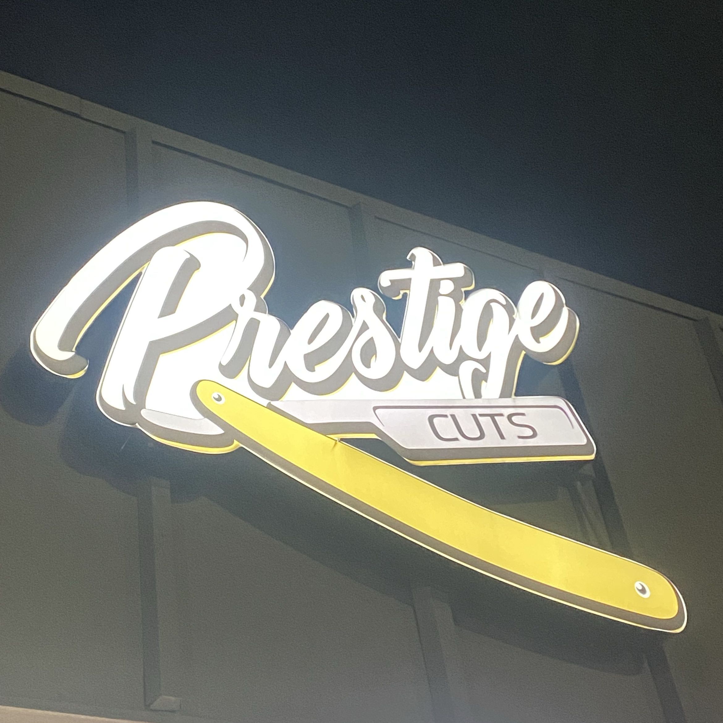 Prestige cuts, 9542 W 147th St, Orland Park, 60462