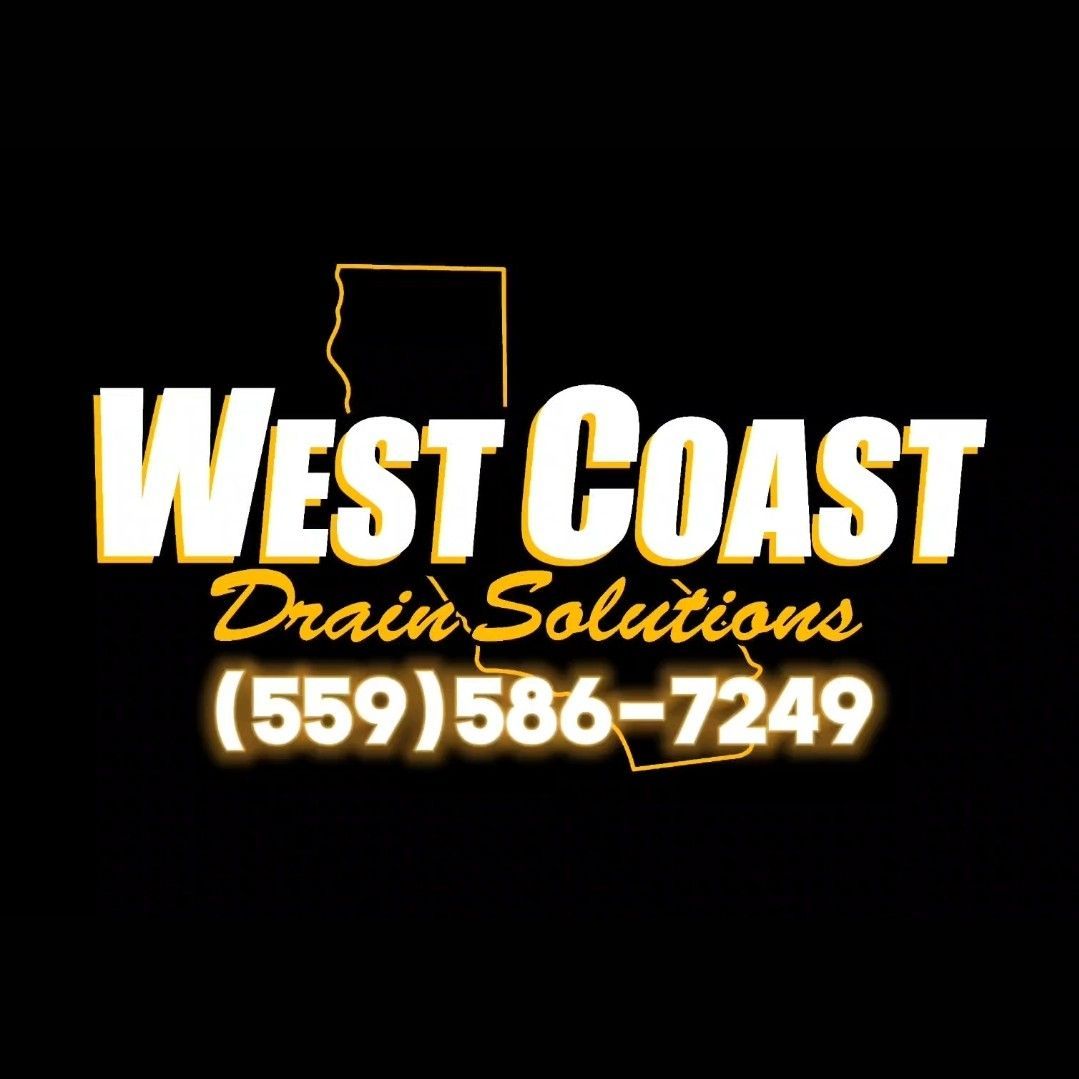 West Coast Drain Solutions, 1173 S Harvard Ave, Lindsay, 93247