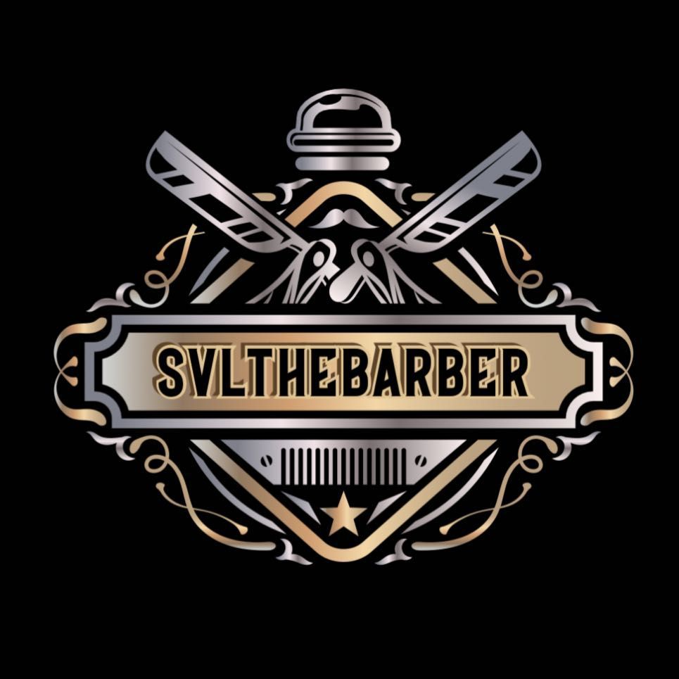 Svlthebarber, 2484 N Chestnut Ave, Fresno, 93703