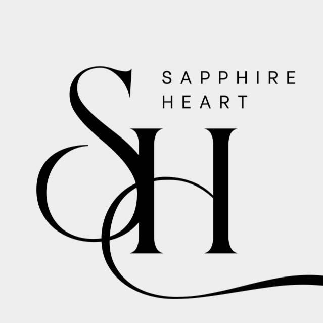 Sapphire heart, 213 W Cypress St, Kissimmee, 34741