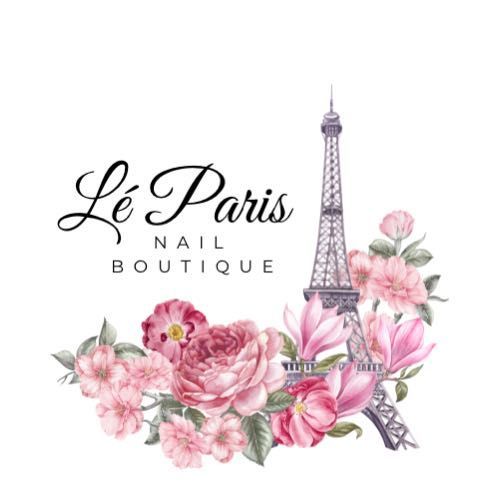 LE PARIS NAIL BOUTIQUE, 1425 Hudson St, Suite #010, Hoboken, 07030