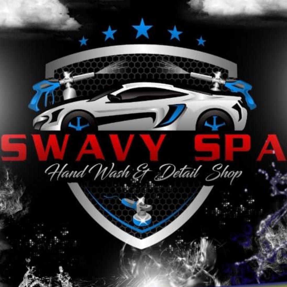 SWAVY AUTO SPA-MOBILE DETAILING, Montgomery, 36701