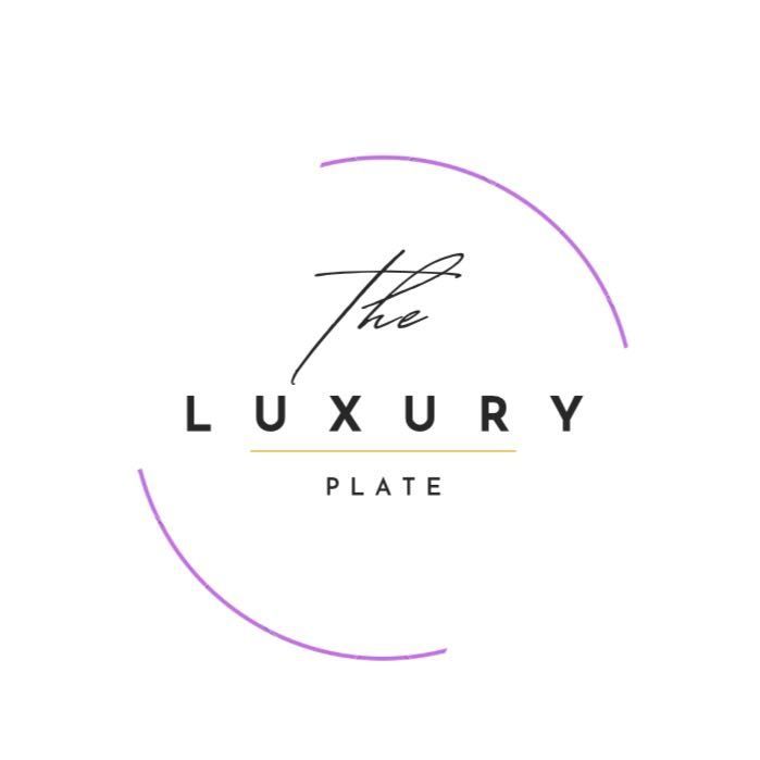 The Luxury Plate, 4204 Six Forks es, Raleigh, 27609