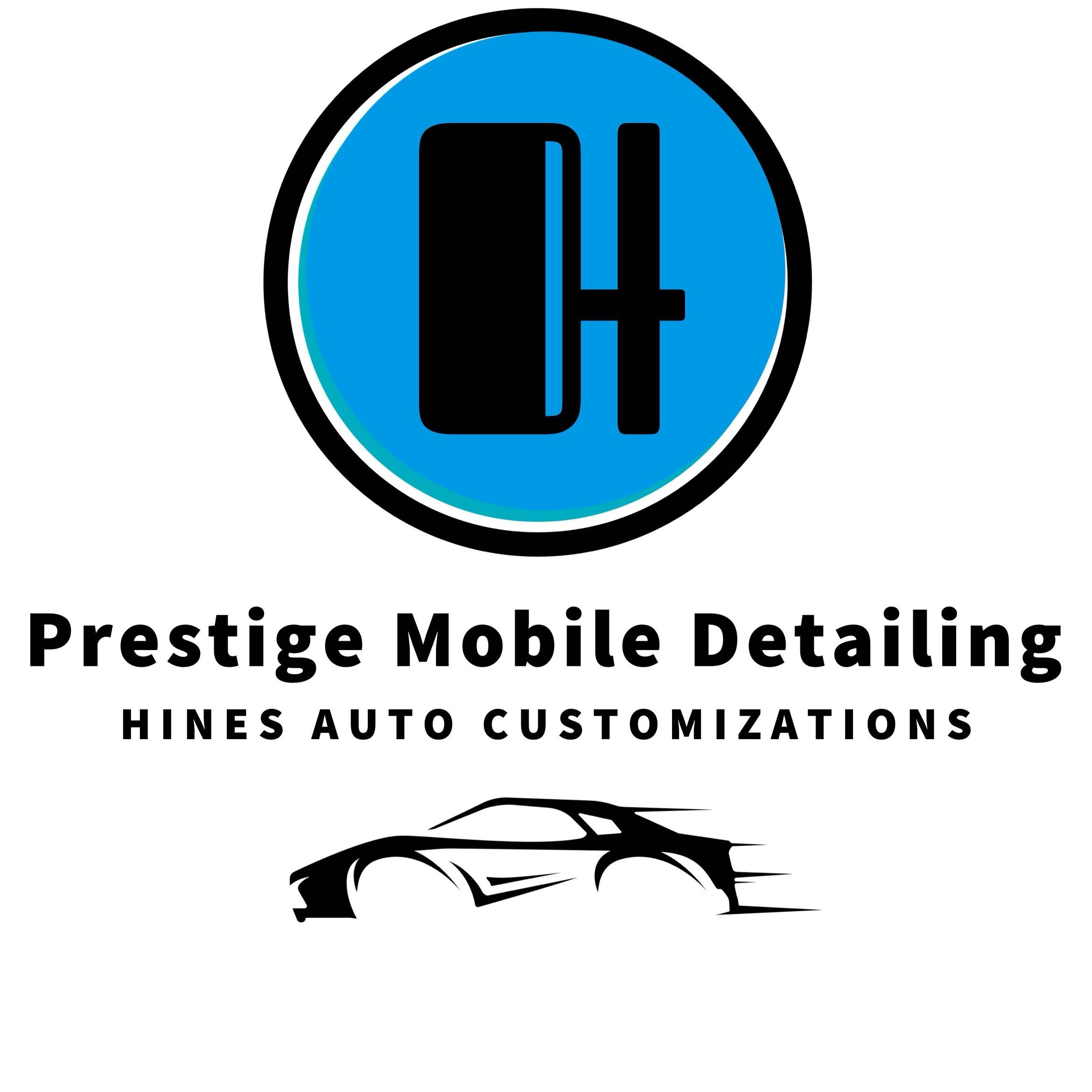 Prestige Mobile Detailing, 45 Hull Shore Drive, Hull, 02045