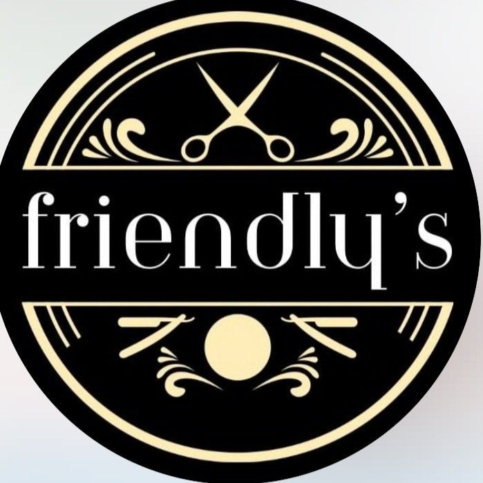 Friendly's Barber and Spa, 3250 3rd Ave, Bronx, 10456