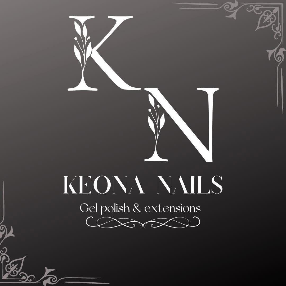 Keona Nails, 221 West St, Reasnor, 50232