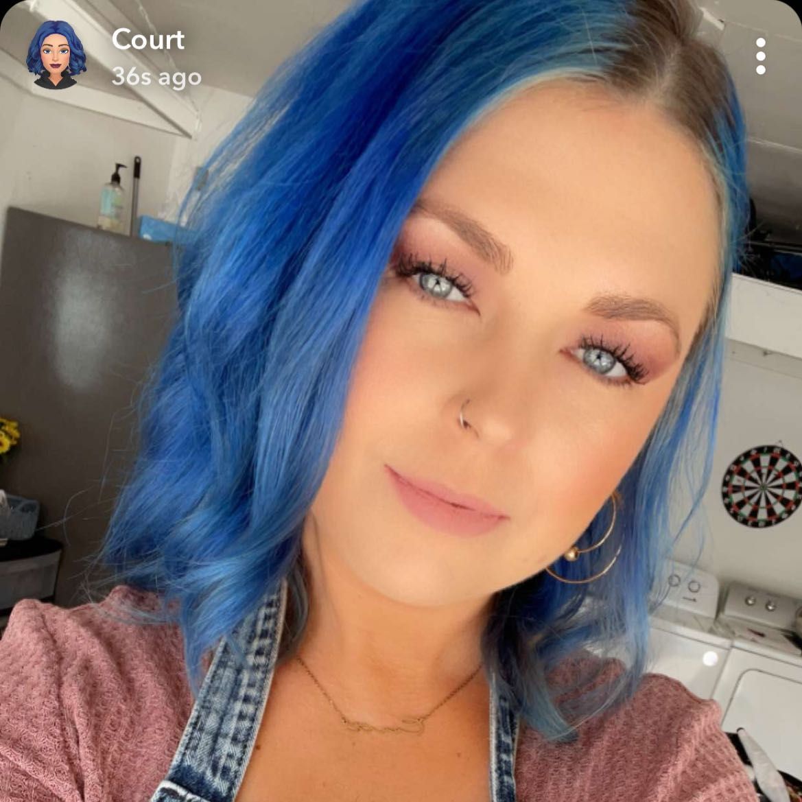 Court Colors Hair, Clovis Old Town Trl, Clovis, 93612