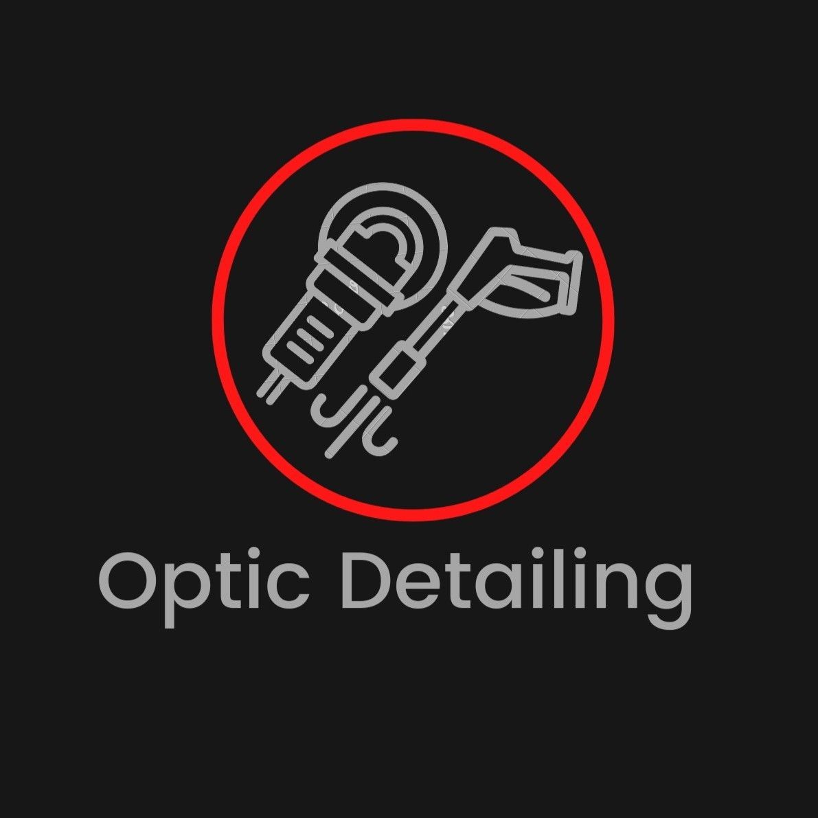 Optic Detailing, Conyers, 30012