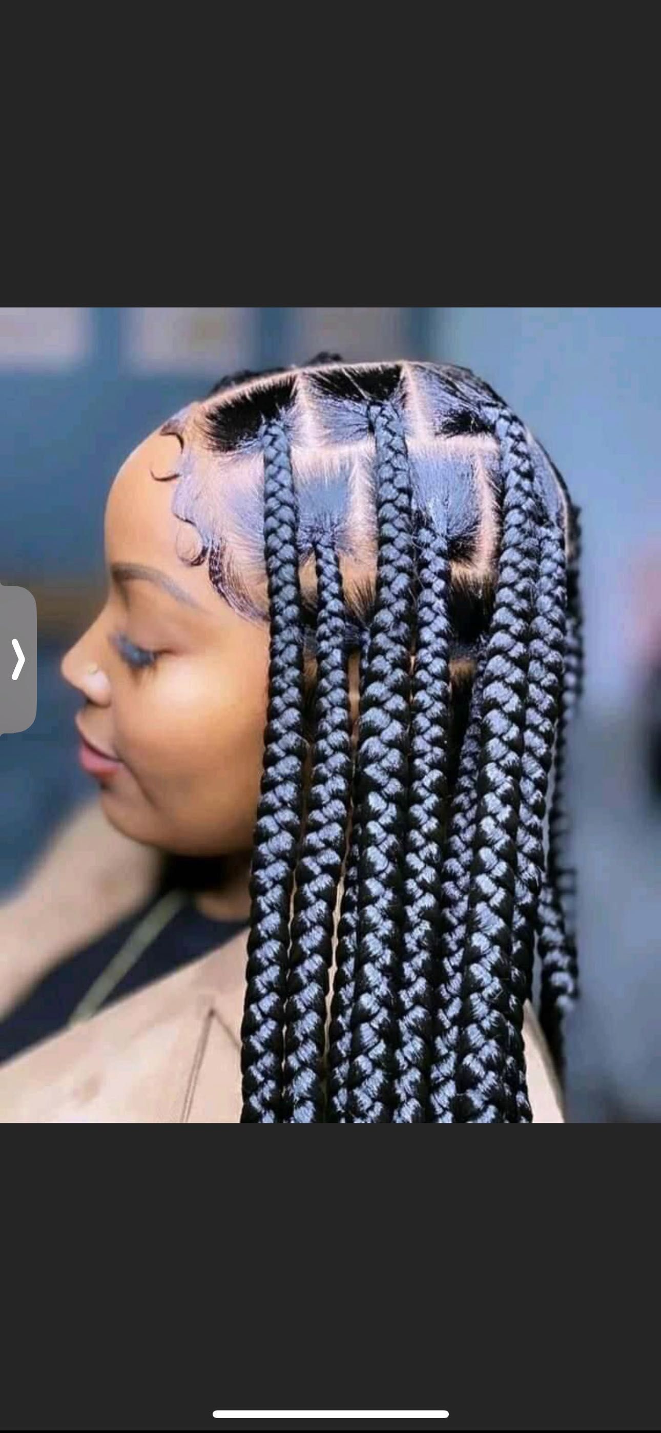 Rasibraids, 2363 San Pablo Ave, Berkeley, 94612