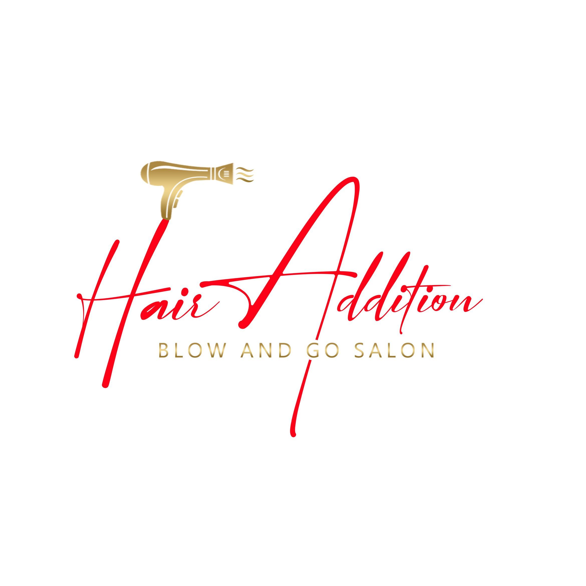 Hair Addition, 3556 Forest Ln, Dallas, 75234