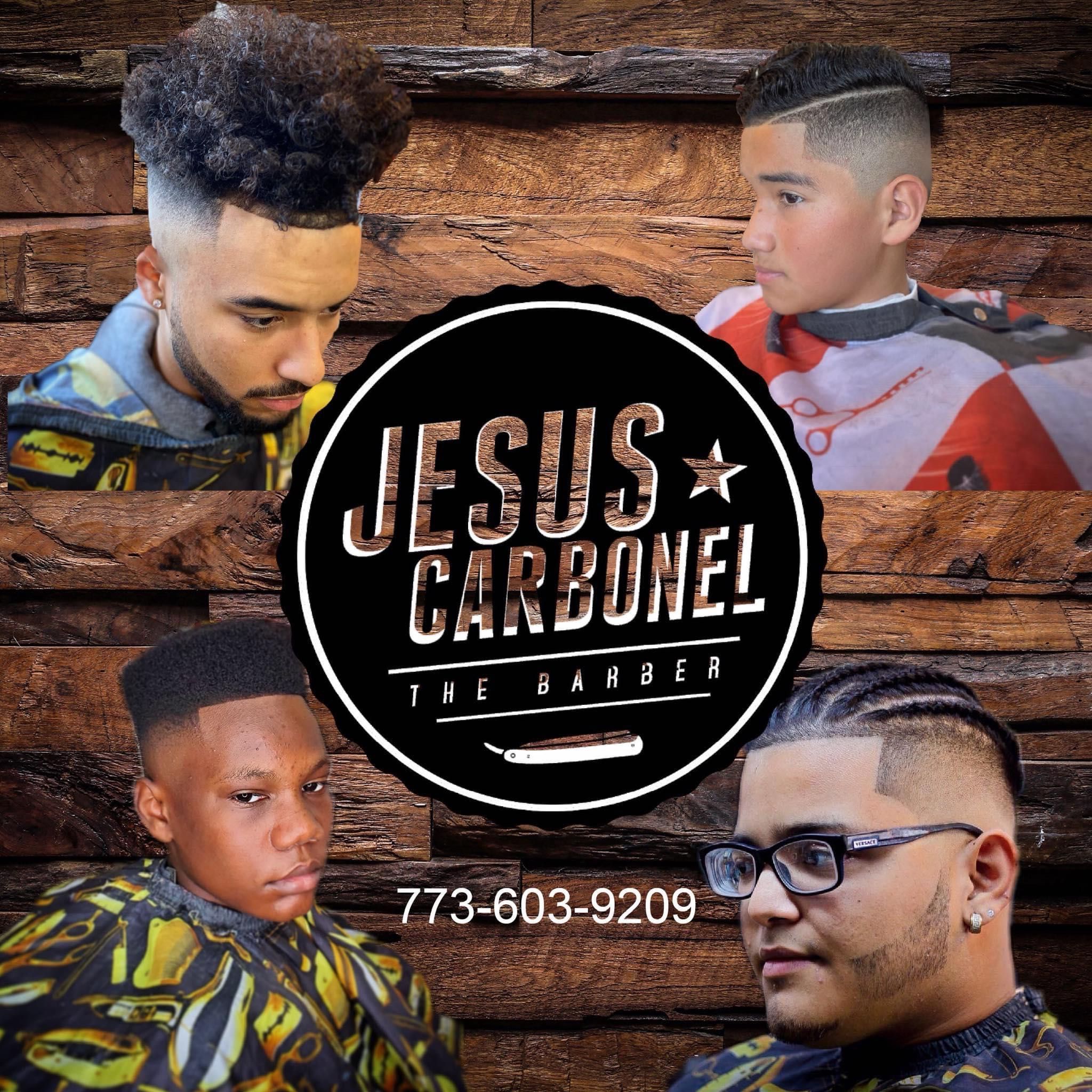 🇵🇪Jesus The Barber🇵🇪 ( D'Linares Barbershop), 1019 University Blvd E suite 202, Takoma Park, 20903