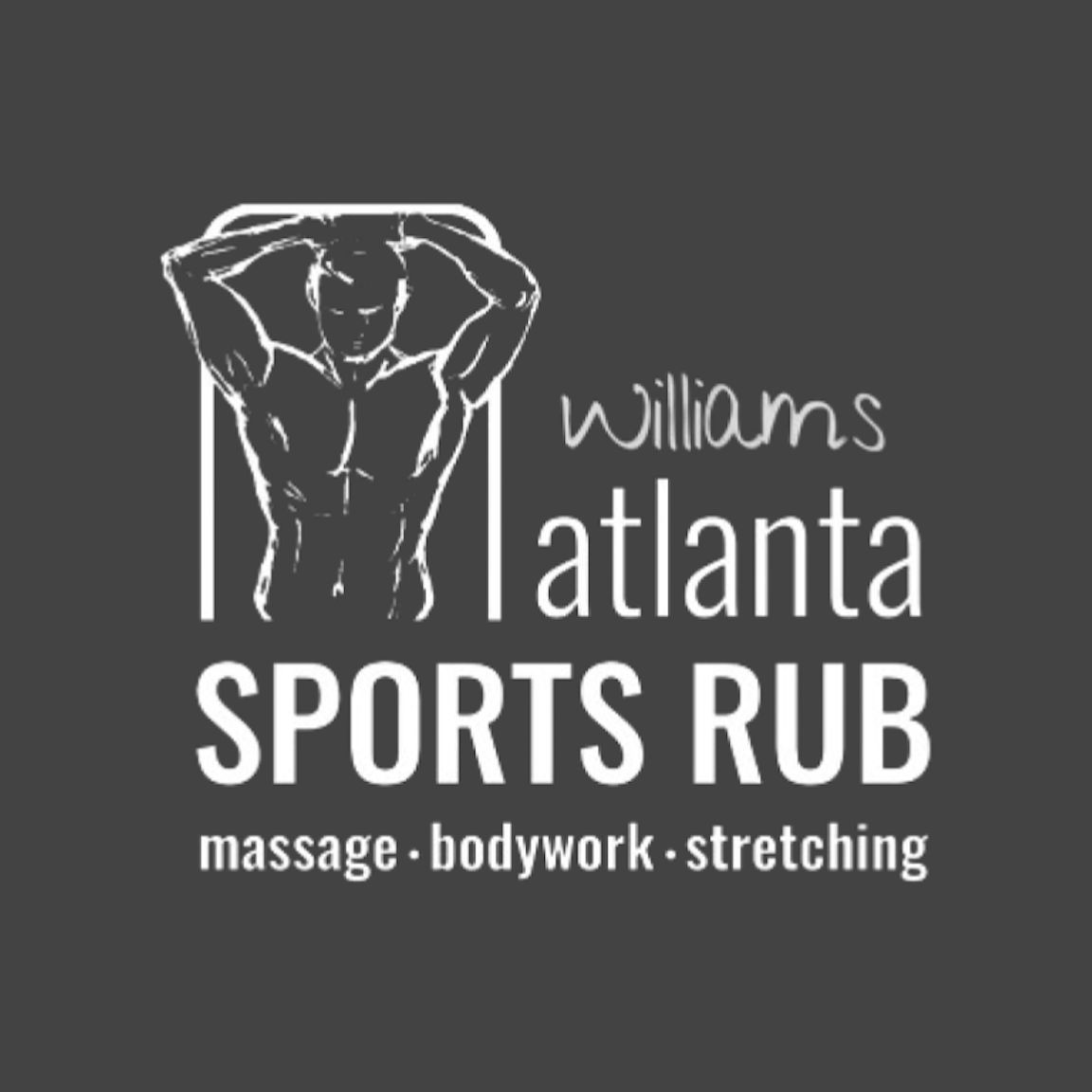 William's ATL Sports Rub, Atlanta, 30345