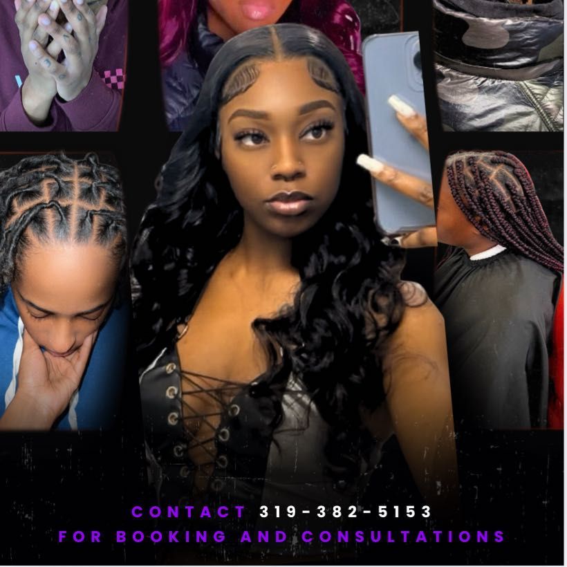 Daja Styles, 3275 7th Ave, 101, Marion, 52302