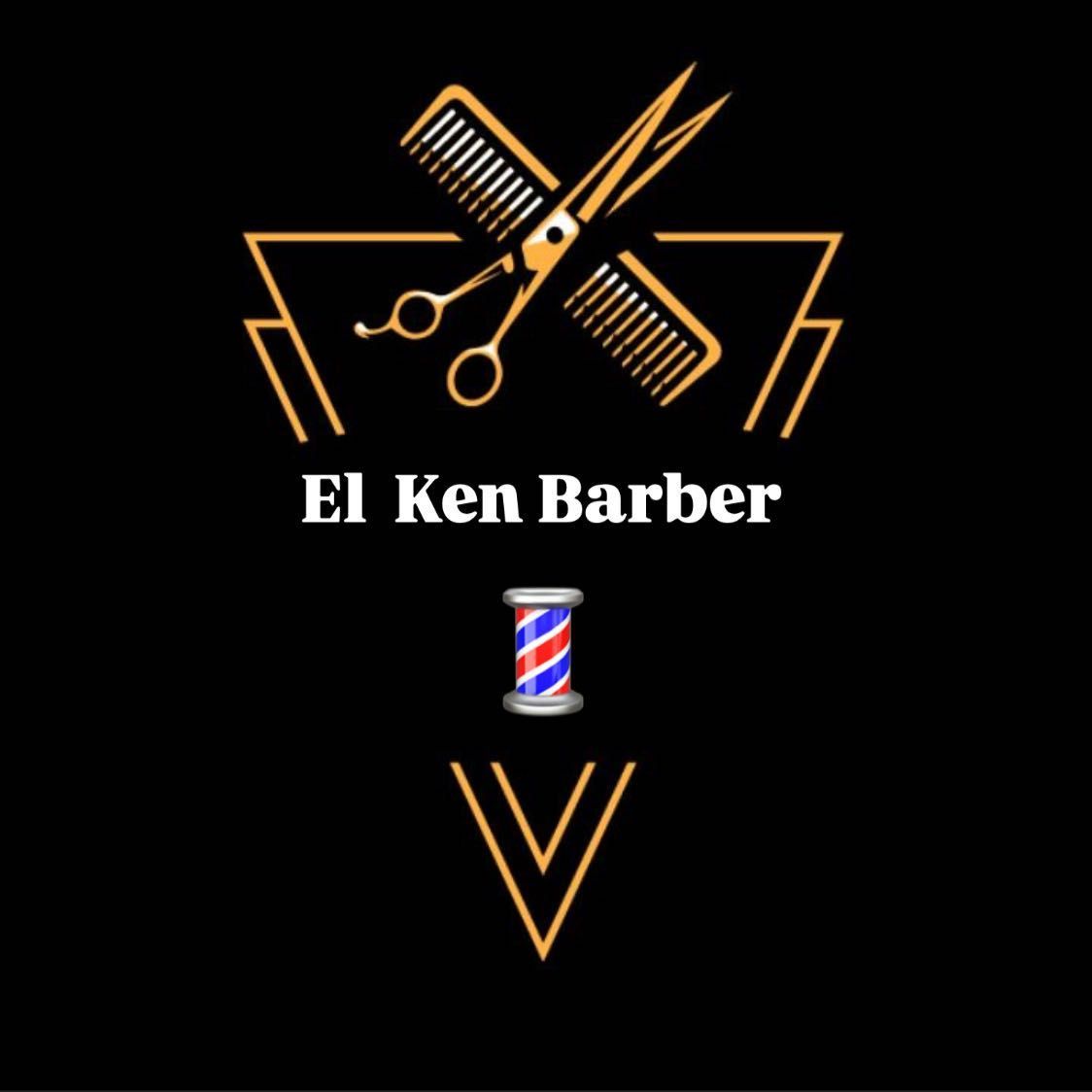 El Ken Barber, 602 E Main St, Bridgeport, 06608