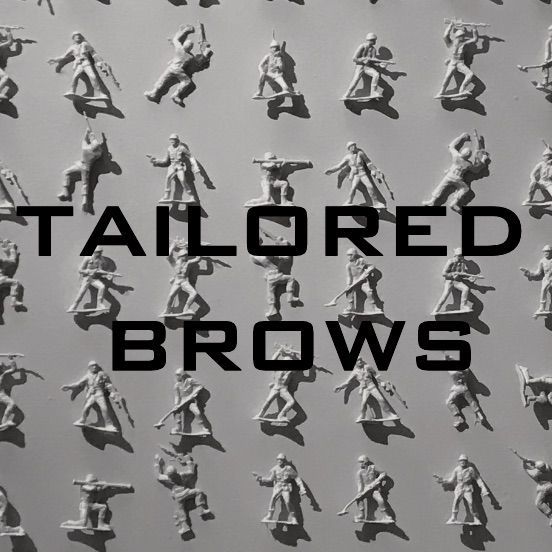 Tailored Brows, 539 W 11th St, Tracy, 95376