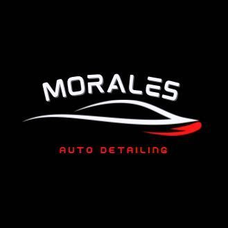 Morales Auto Detailing, 852 E Putnam Ave, Porterville, 93257